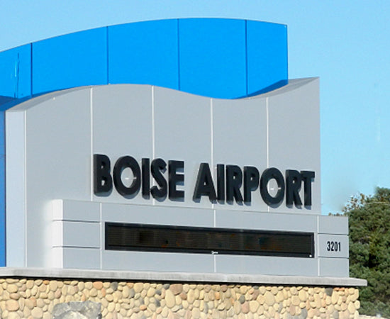 Boise Airport