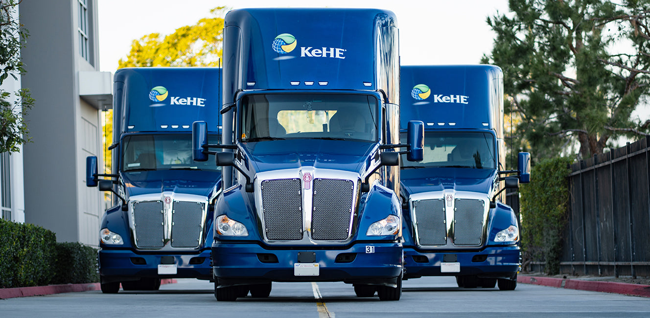 KeHE Distributors
