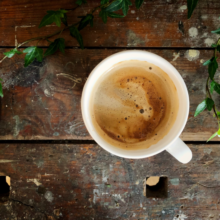 Good Morning Coffee